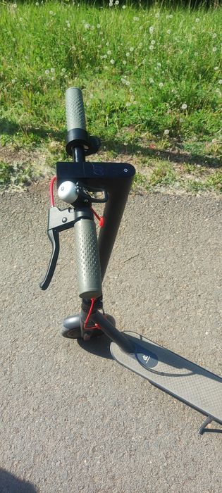 Продам самокат р-н Циолковского