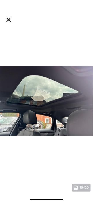 Vand Audi A 6 4.0TDI-204 cp,Bang&olufsen