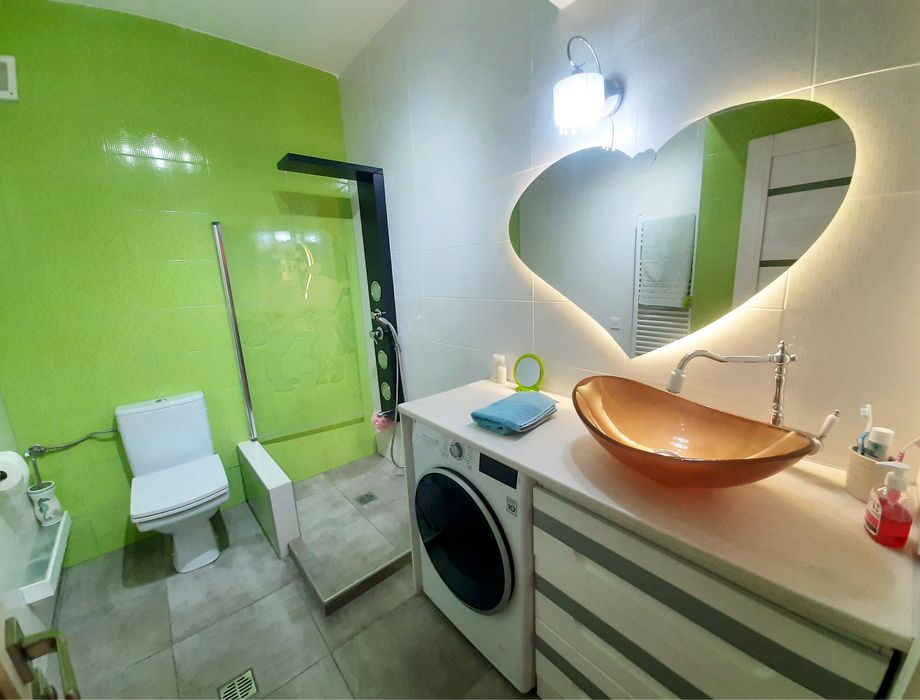 Persoana fizica închiriez apartament 2 camere River’s Towers Tudor Vladimirescu