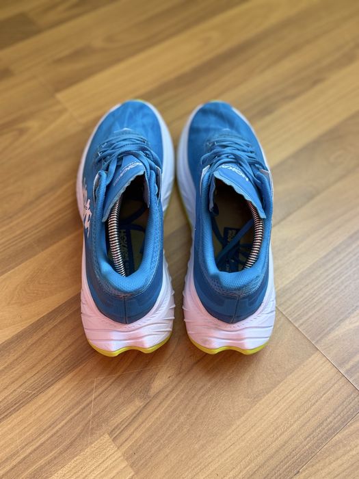 Hoka M Carbon  X2