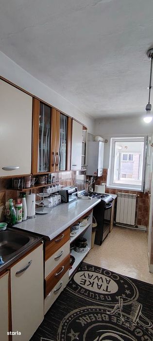Apartament 3 camere Piata Mare
