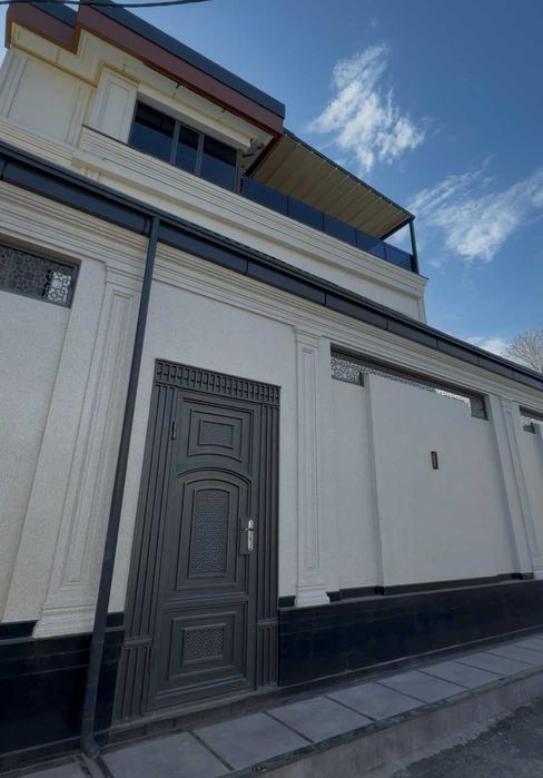 Срочно продаётся евро дом в Яшнабадском р-н, на круге Рохат, 6.8 соток