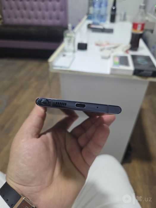 Samsung note 10+