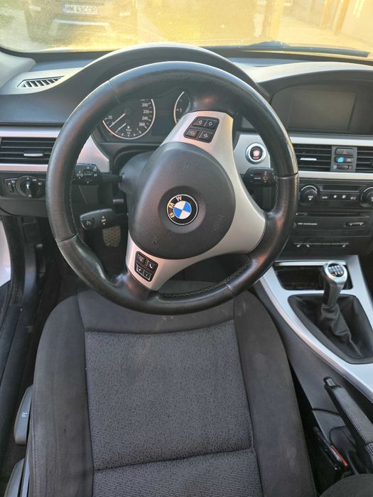 BMW 320D de vanzare