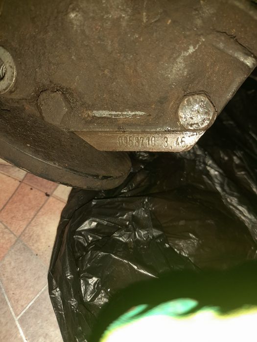 Продам запчастии