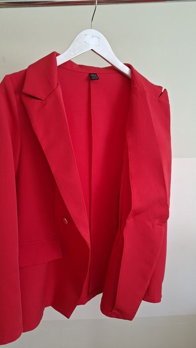 Женский блейзер от Shein