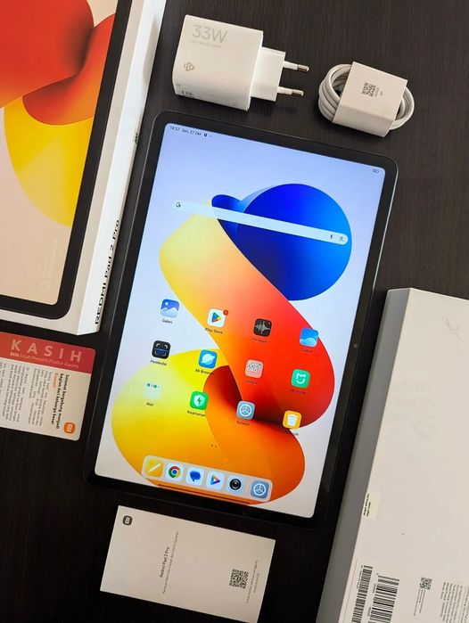 Redmi Pad 2 Pro 5G New 2026 Aksiya