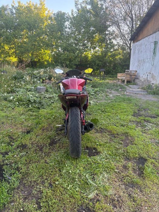 Продам мотоцикл  Мотолэнд  р1