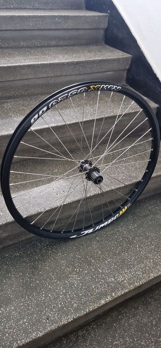 Roata 26 Shimano saint