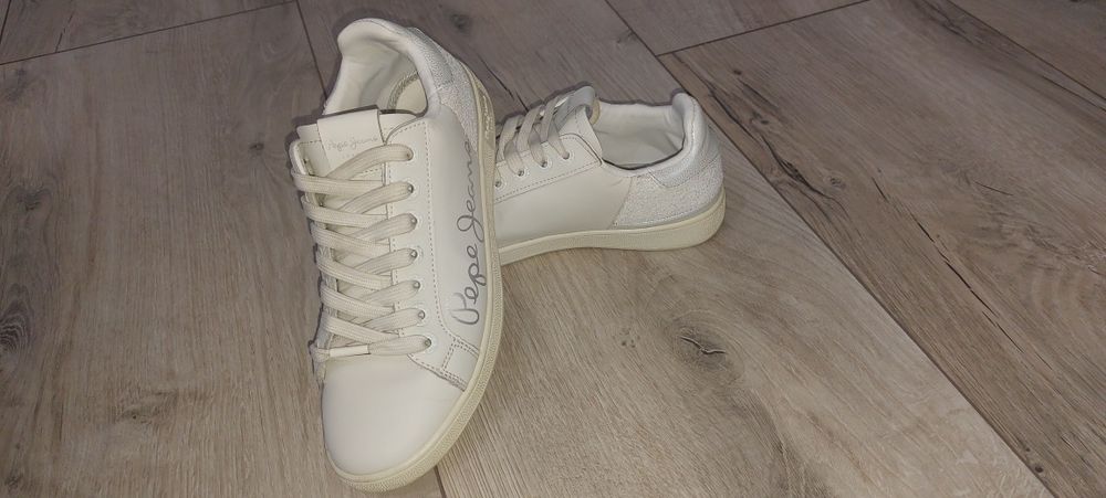 Сникърси Pepe Jeans