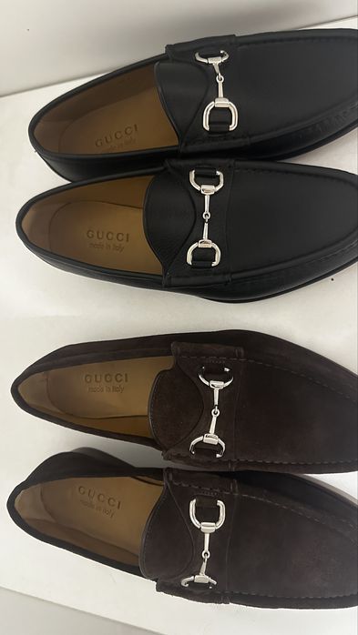 Продам Gucci лоферы