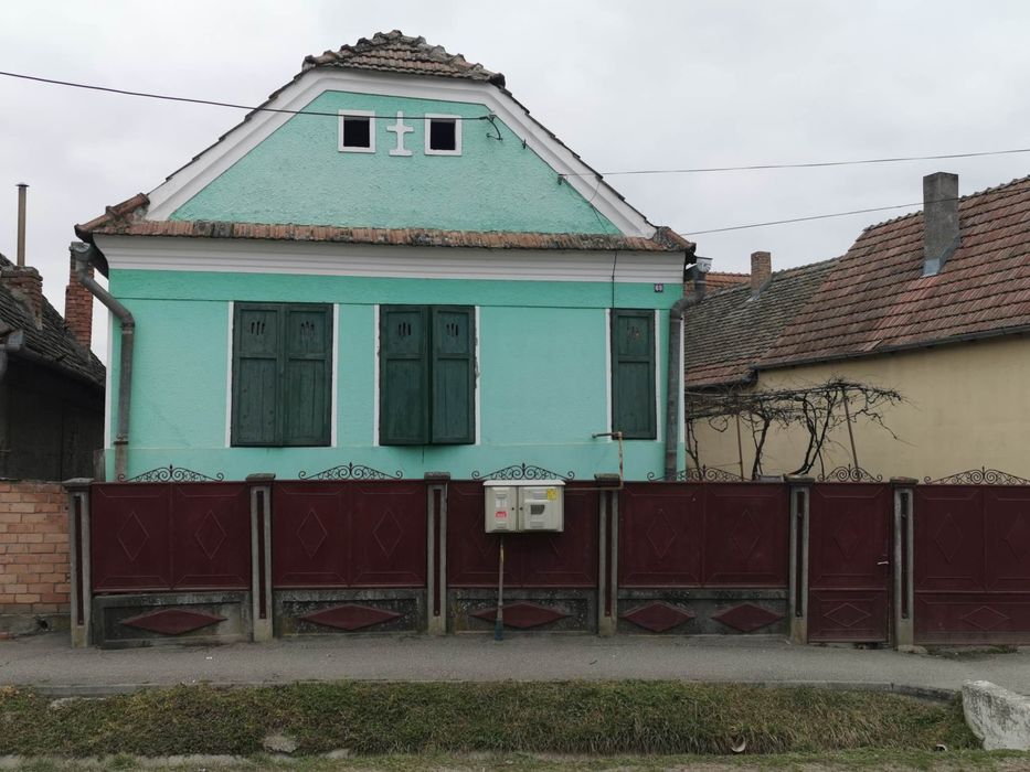 Casa de vanzare Albesti