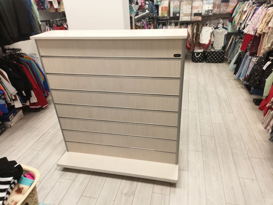 Канална гондола   за магазин