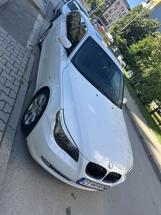 Бмв 530