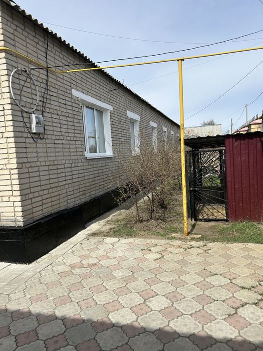 Продам дом в Заречном