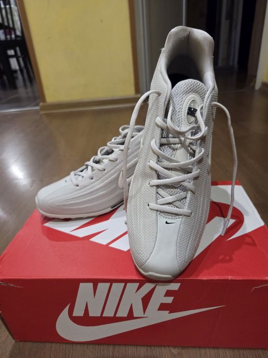 Маратонки Nike Schox Z