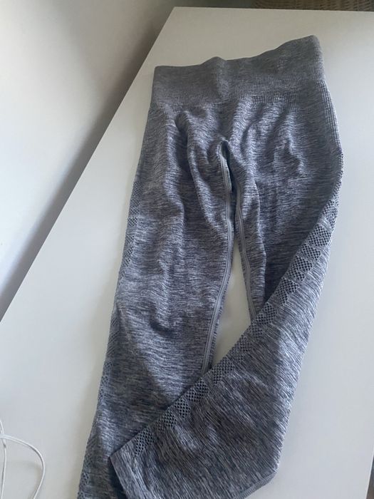 Colanti sport dama Victoria’s Secret Xs