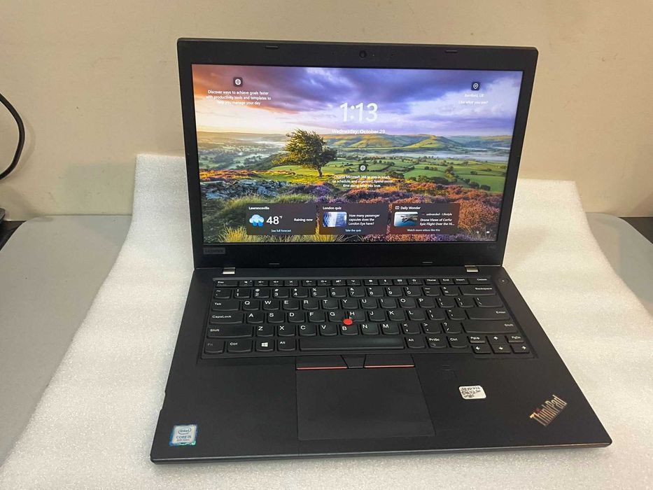 vand laptop lenovo thinkpad L480