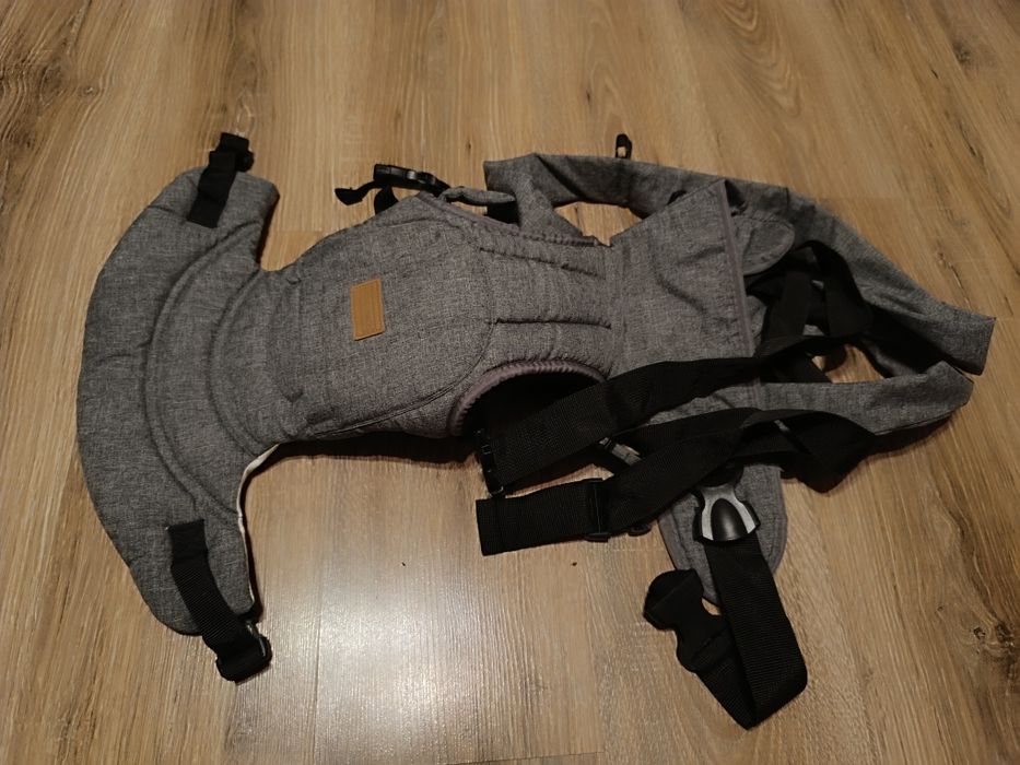 Слинг и кенгурушки