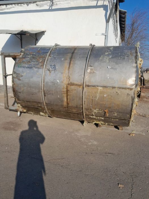 Нержавейка ёмкости бочки цистерны резервуары под воду и пищ добавки