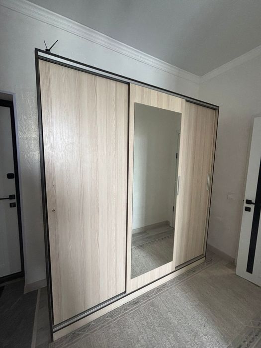 Отдам даром Шкаф для вещей 220х200х50