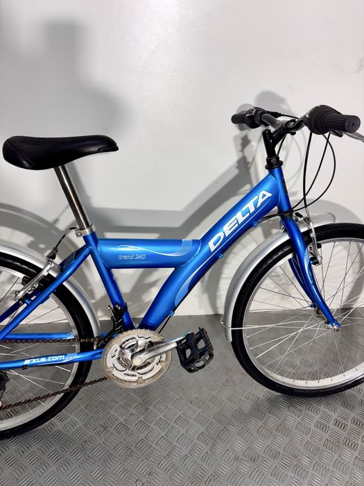 Велосипед Delta 24 цола/ колело