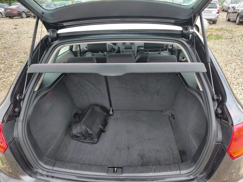 De vanzare audi a3