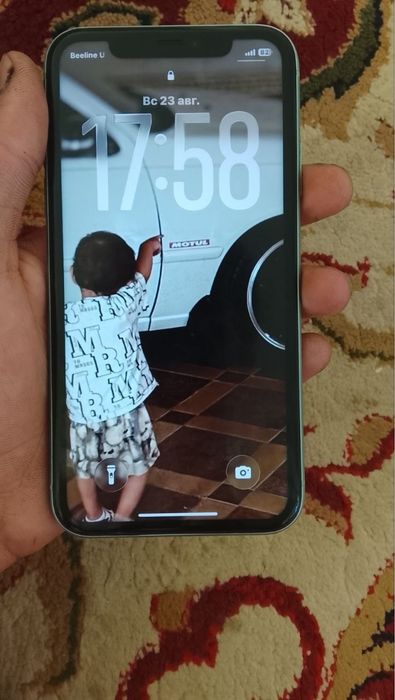 Iphone 11 64 gp.