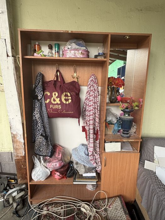 мебель для прихожей продается