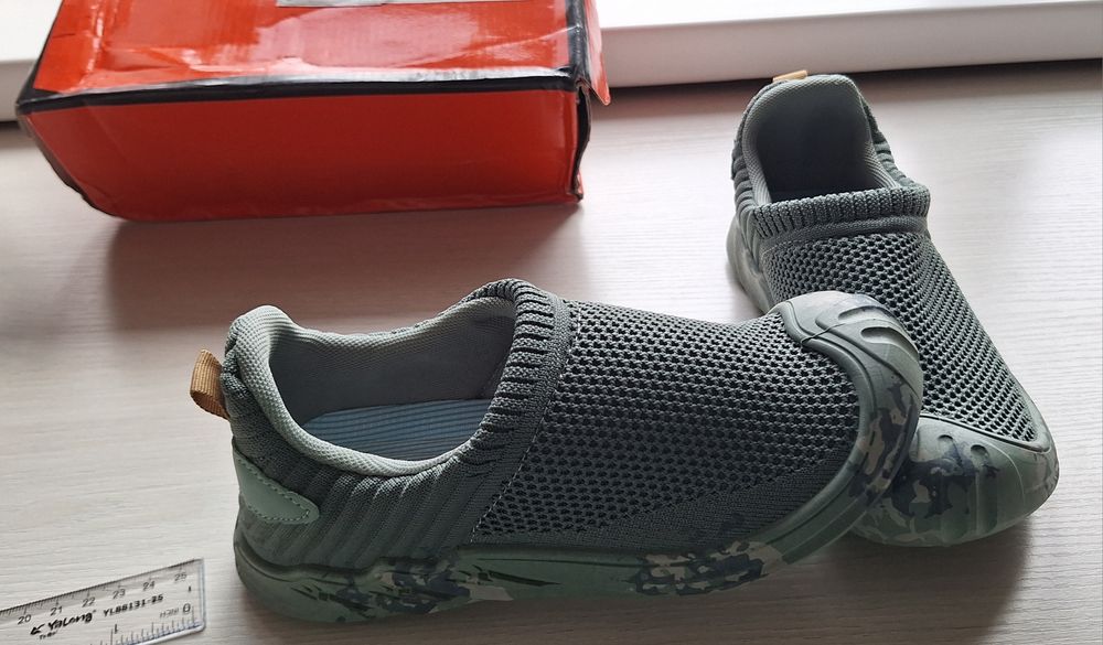 Продаю мокасины на мальчика