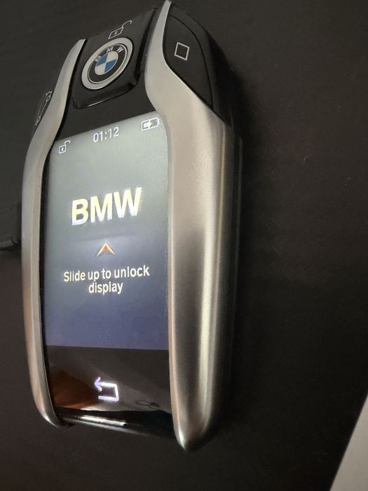 Cheie BMW Smart / Display Key