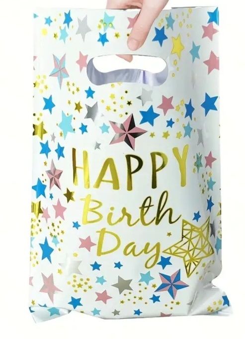 Подарачни торбички