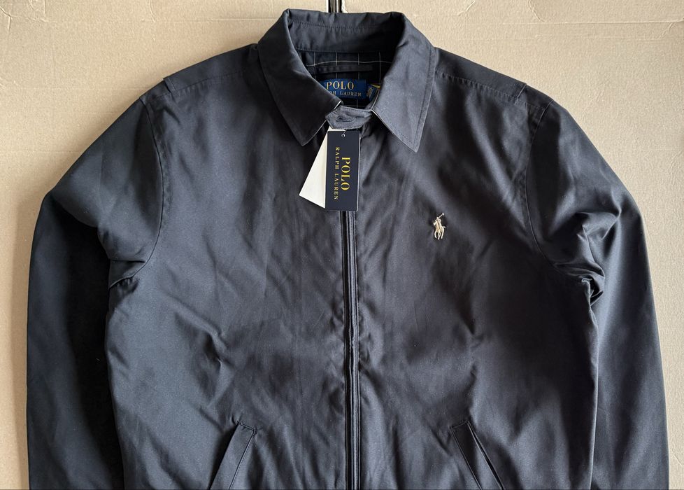 Polo Ralph Lauren Bi-Swing Jacket ОРИГИНАЛНО мъжко яке - S-M