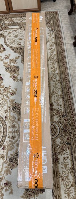 Телевизор LG срочная продажа