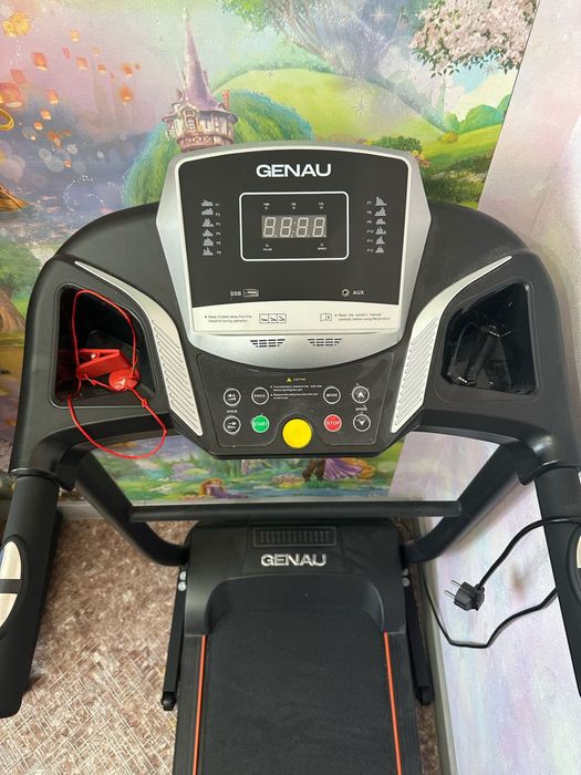 Продаю беговую дорожку