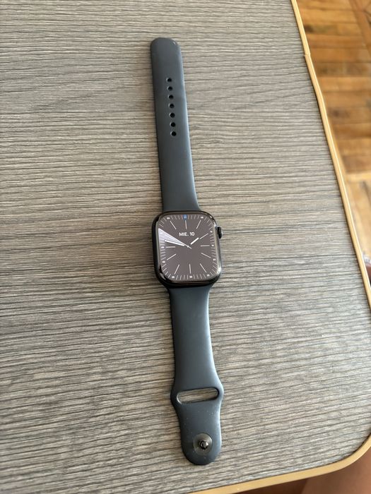 Apple watch 11,46mm