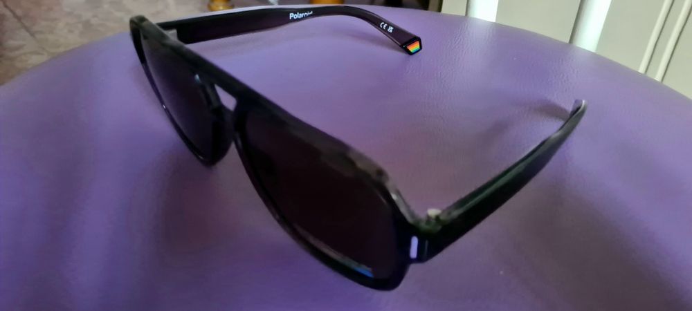 Polaroid солнцезащитные очки