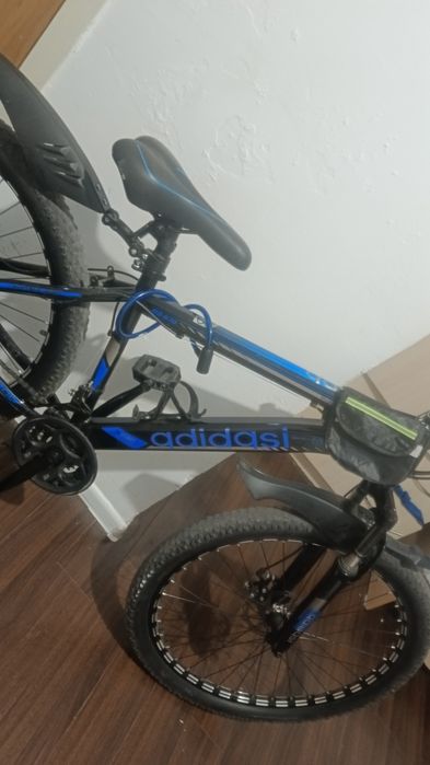 Продам Велик новый