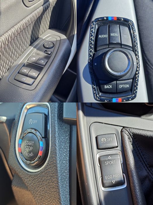 Bmw Seria1 Diesel 2012