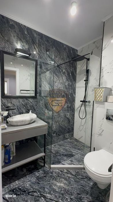 LUX, 3 Cam, 140 mp, Faleza Nord – Orion Residence, Parcari Incluse