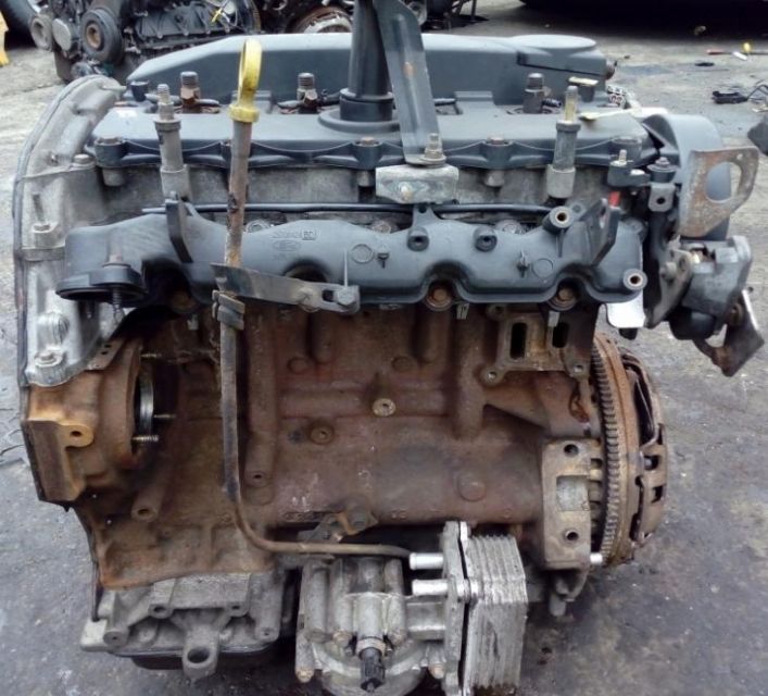 Motor fara anexe 2.0 TDDI ABFA Ford Transit a 3-a generatie