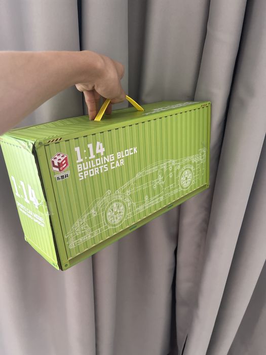 Лего техник 1280+ деталей