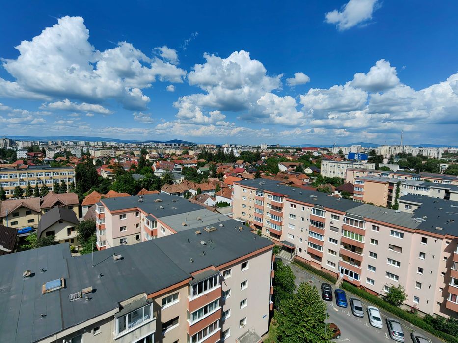 Apartament de inchiriat 2 camere
