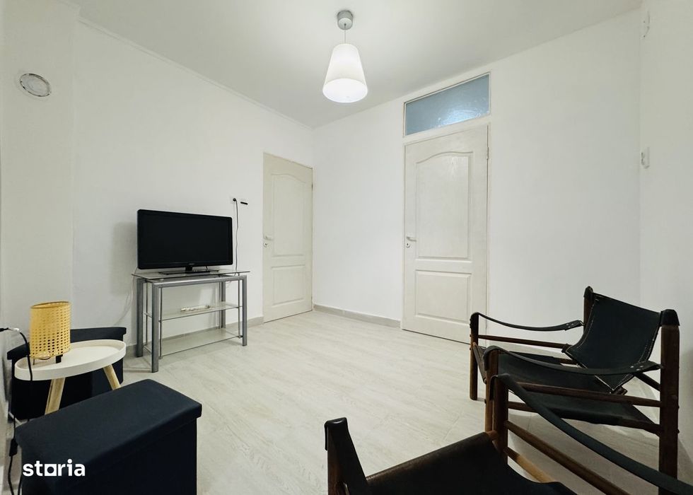 DE ÎNCHIRIAT – Casă situată în Episcopia Oradea - IMOBIHOR