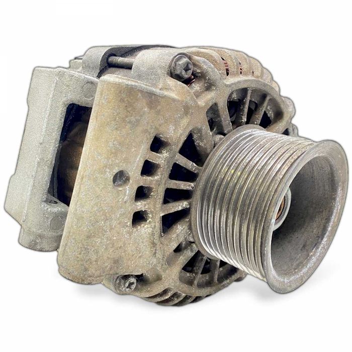 Alternator Scania L,P,G,R,S 2395910 -Piese de schimb Scania.