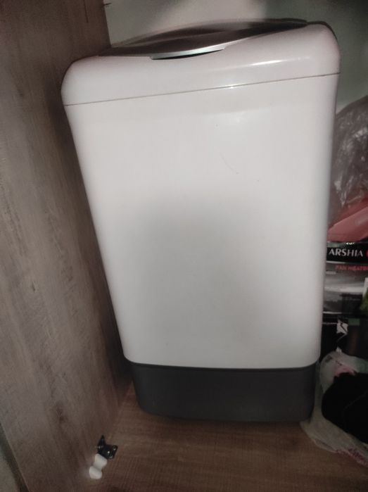 pol avtomat kir yuvish mashinasi sotiladi