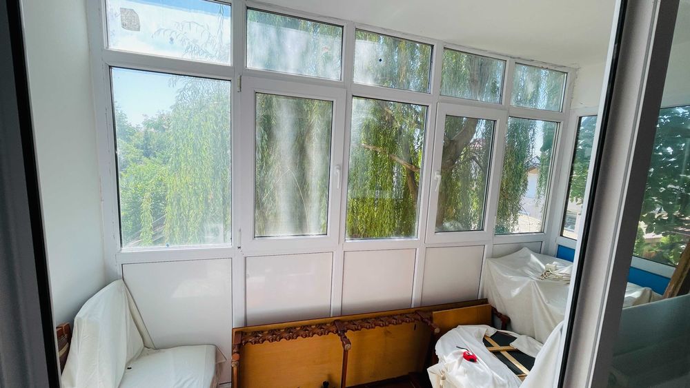 Apartament două camere