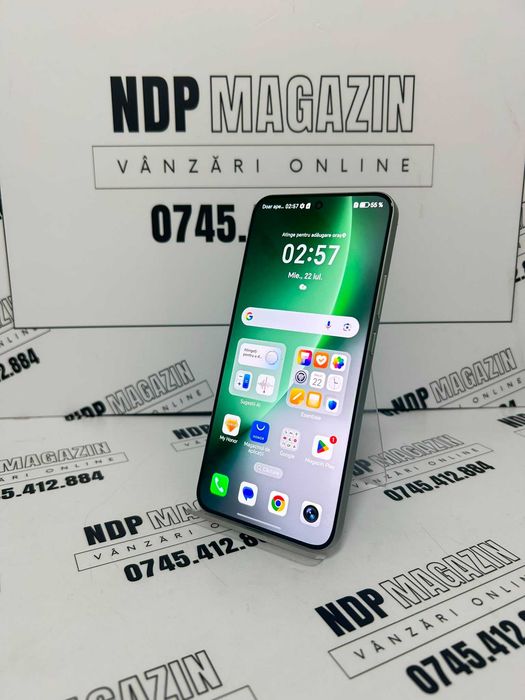 NDP Amanet NON-STOP Sos. Giurgiului 119 HONOR MAGIC8 LITE (58065)