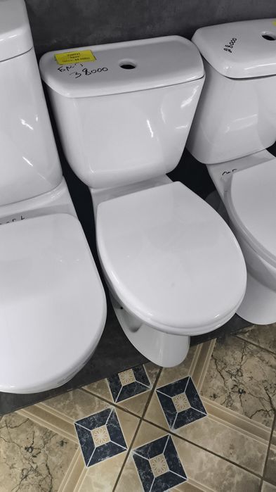 Продам унитаз ..