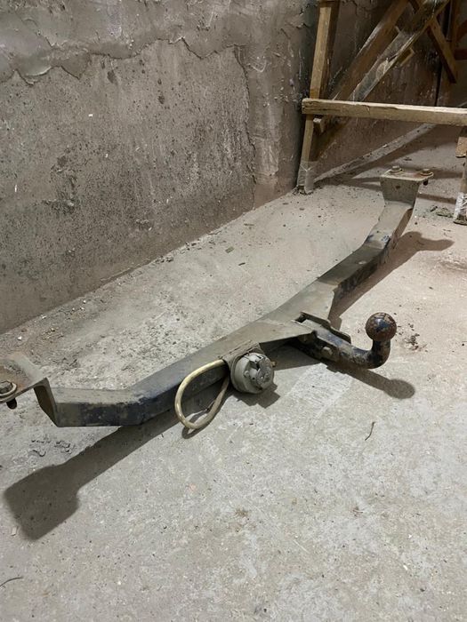 Запчасти на машину